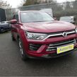 KGM Korando 2025