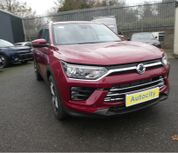 KGM Korando 2025