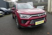 KGM Korando 2025