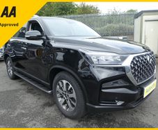 Ssangyong Rexton 2025