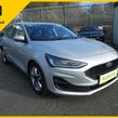Ford Focus 2022