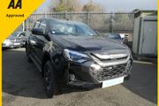 Isuzu D-Max 2026