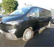 Maxus Deliver 7 2025