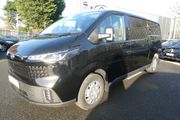 Maxus Deliver 7 2025
