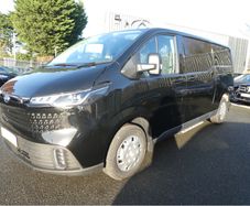 Maxus Deliver 7 2025