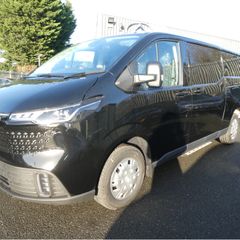 Maxus Deliver 7 2025