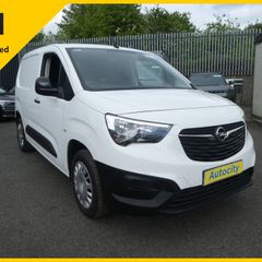 Opel Combo 2022