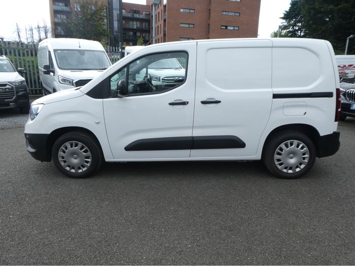 Opel Combo 2022