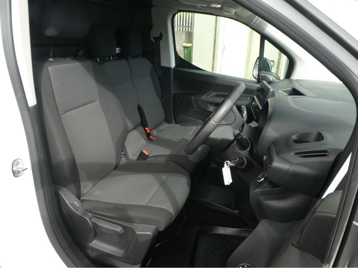 Opel Combo 2022