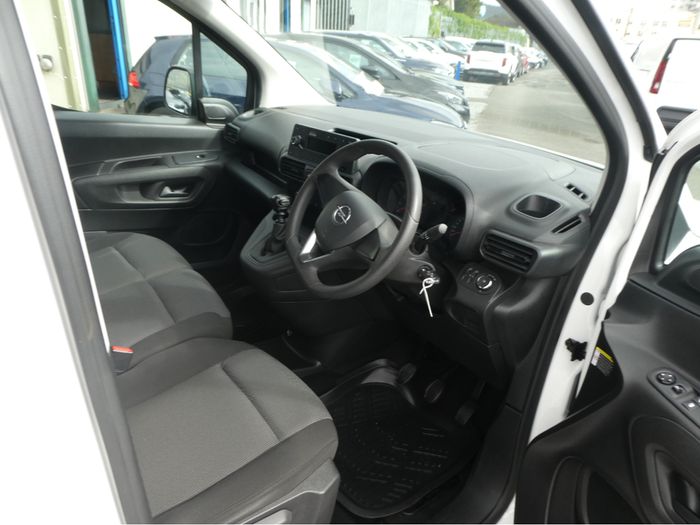 Opel Combo 2022