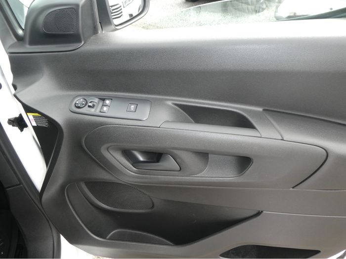 Opel Combo 2022