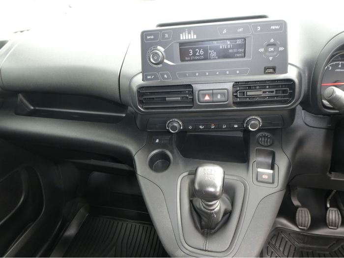 Opel Combo 2022