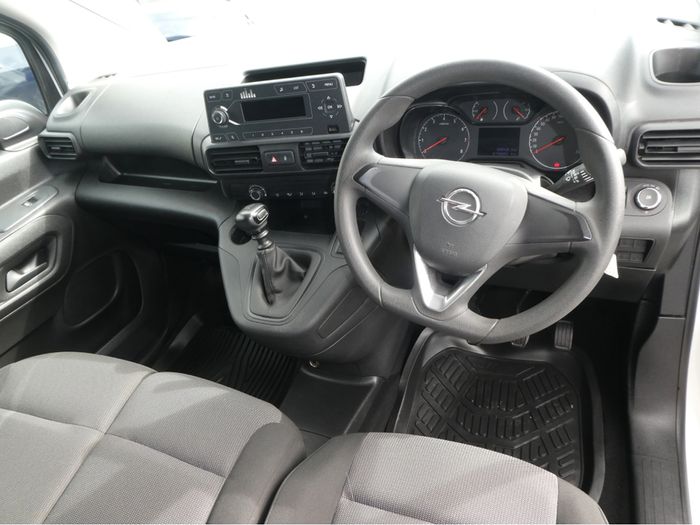 Opel Combo 2022