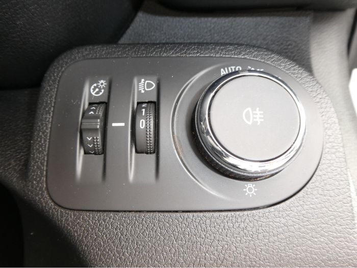 Opel Combo 2022