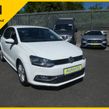 Volkswagen Polo 2018