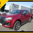 Isuzu D-Max 2026