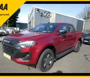Isuzu D-Max 2026
