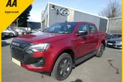 Isuzu D-Max 2026