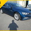 Volkswagen Passat 2022
