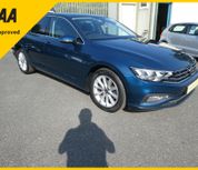 Volkswagen Passat 2022