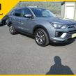 Ssangyong Korando 2022