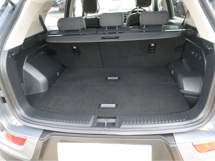 Ssangyong Korando 2022