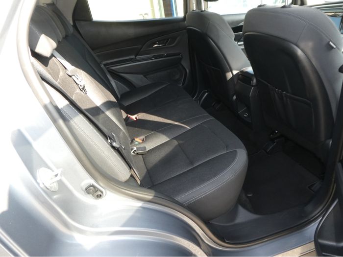 Ssangyong Korando 2022