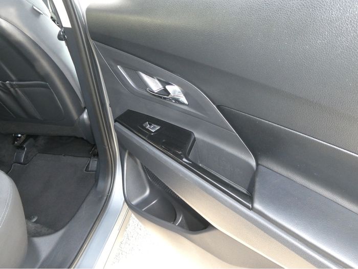 Ssangyong Korando 2022