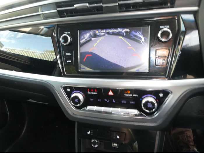 Ssangyong Korando 2022