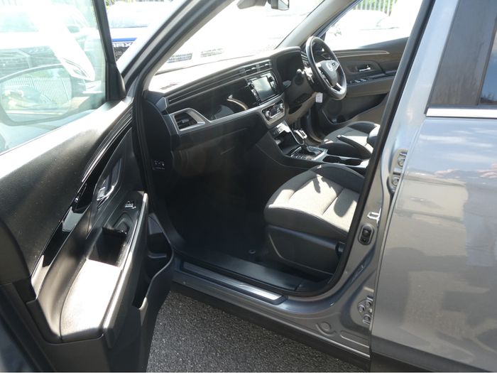 Ssangyong Korando 2022