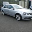 Volkswagen Passat 2013