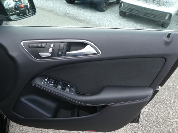 Mercedes-Benz B-Class 2016