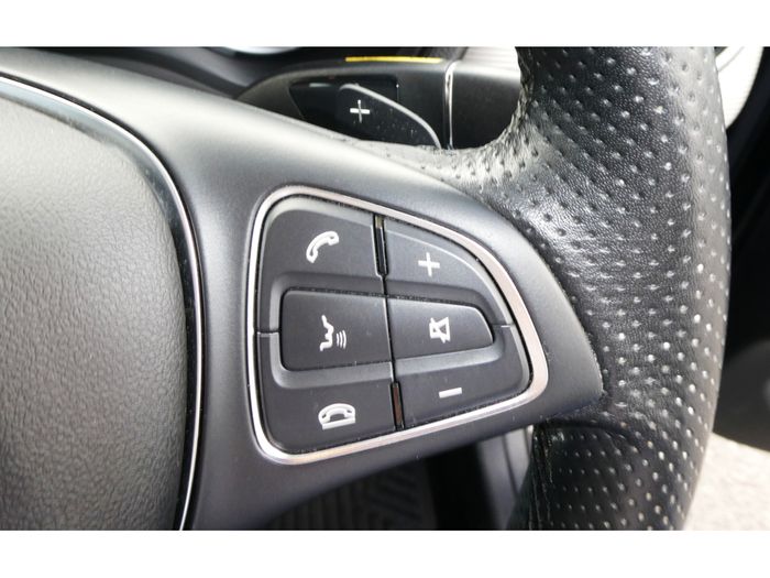 Mercedes-Benz B-Class 2016