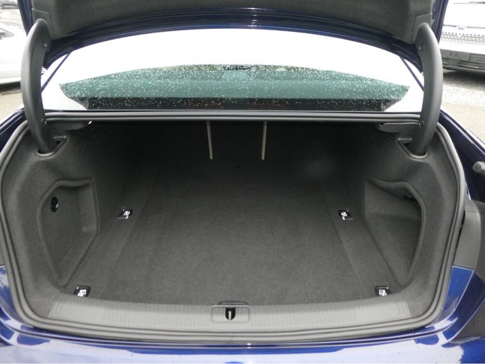 Audi A4 2024