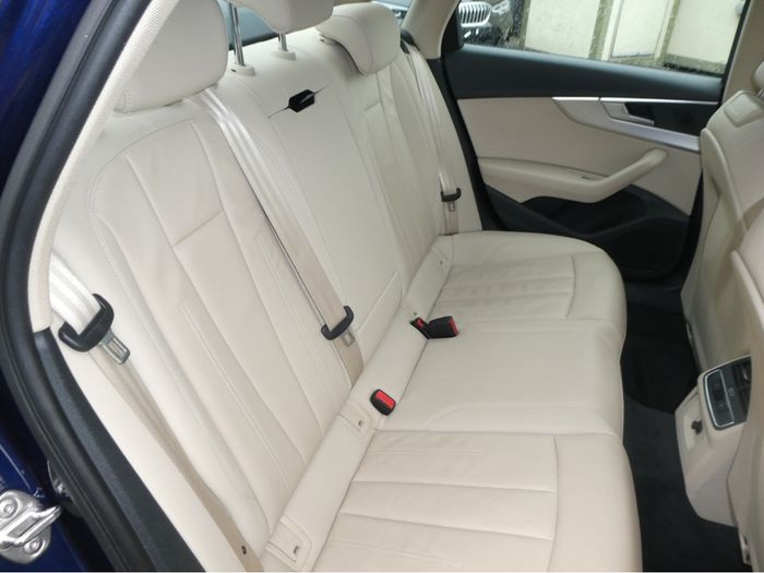Audi A4 2024