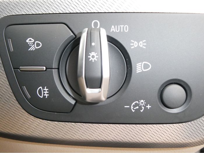 Audi A4 2024