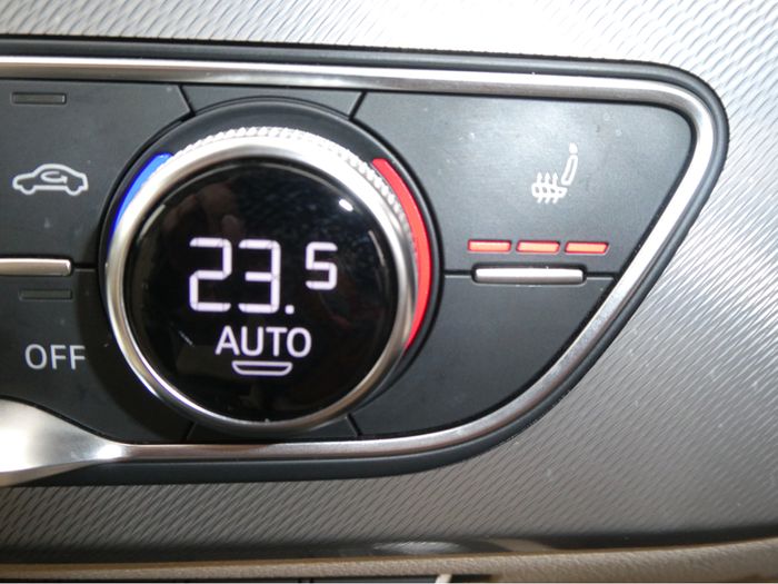 Audi A4 2024