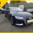 Audi A4 2024