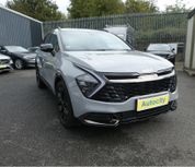 Kia Sportage 2024