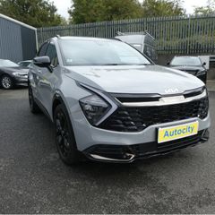 Kia Sportage 2024