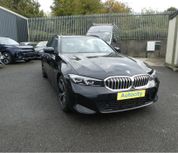 BMW 3 Series 2023