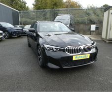 BMW 3 Series 2023