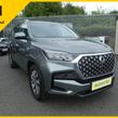 Ssangyong Rexton 2022