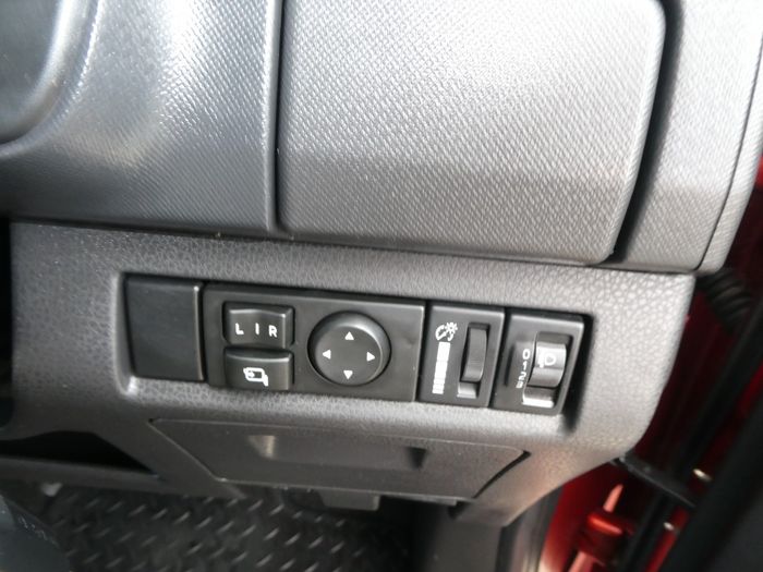 Isuzu D-Max 2015