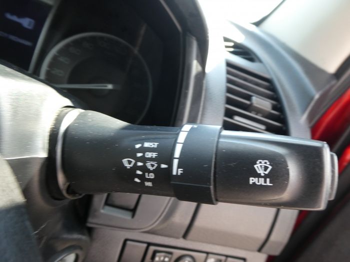 Isuzu D-Max 2015