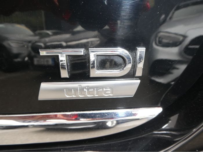 Audi A6 2016