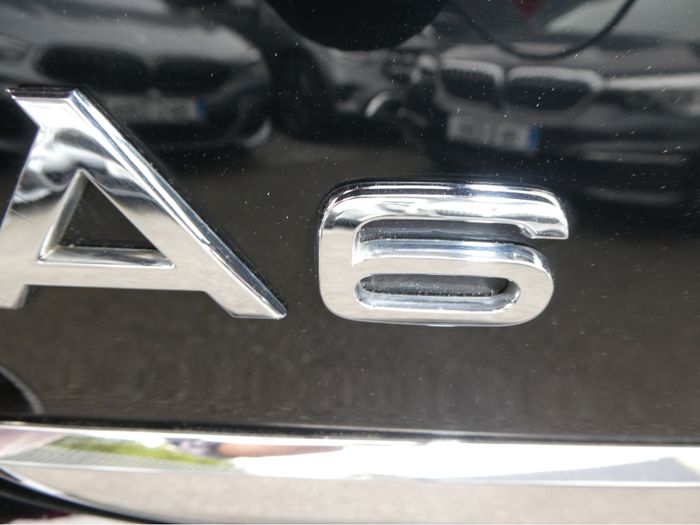 Audi A6 2016