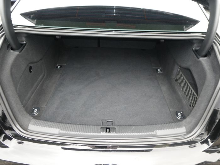 Audi A6 2016