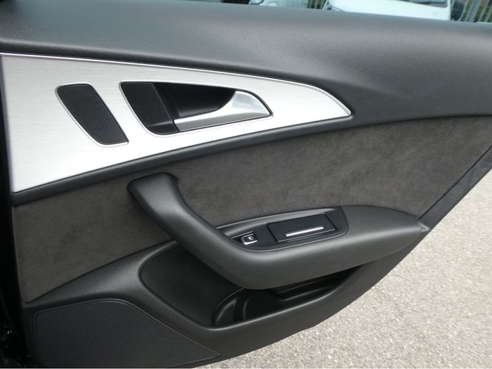 Audi A6 2016