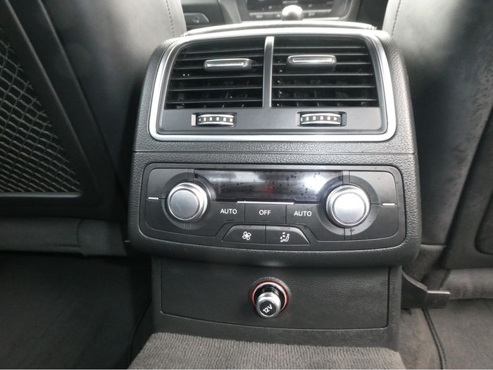 Audi A6 2016